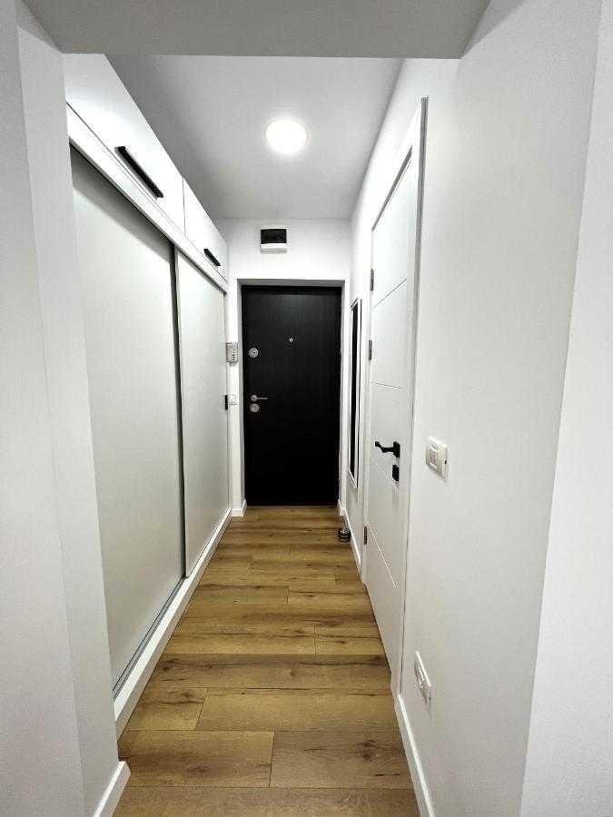 Denis Studio Turda Exterior photo